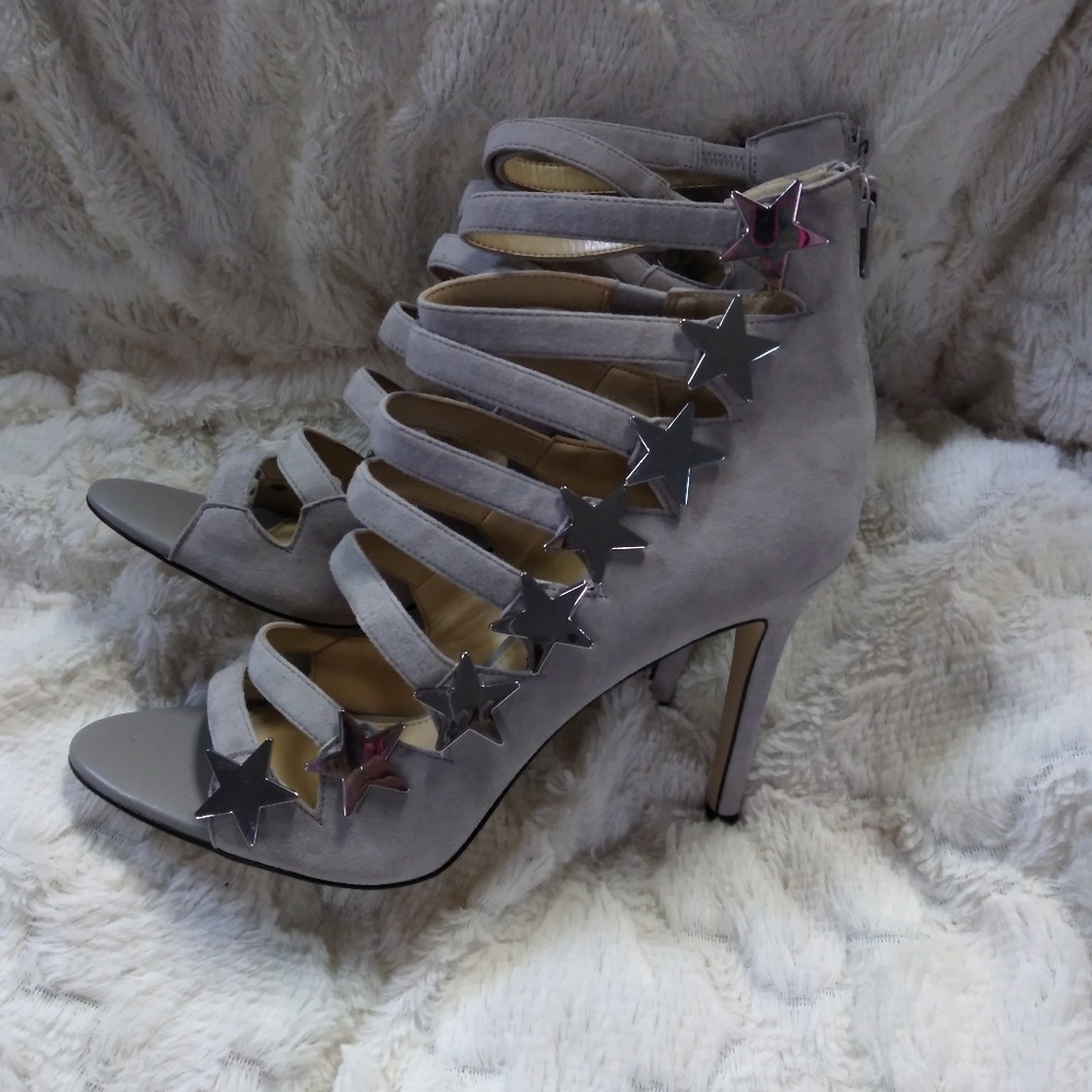 ♥️Katy Perry Heels NWT